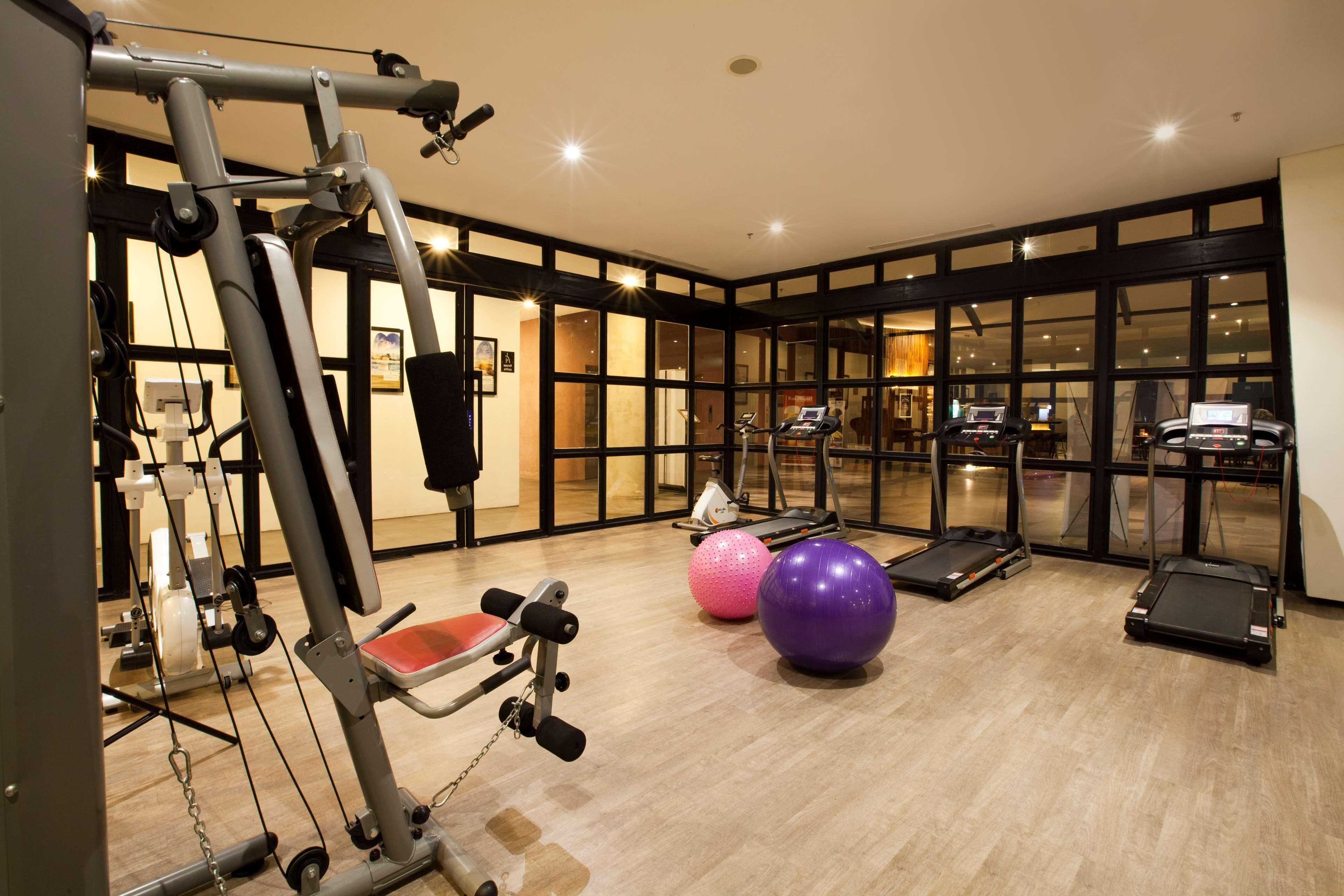 Hotel Golden Tulip Pontianak Zewnętrze zdjęcie