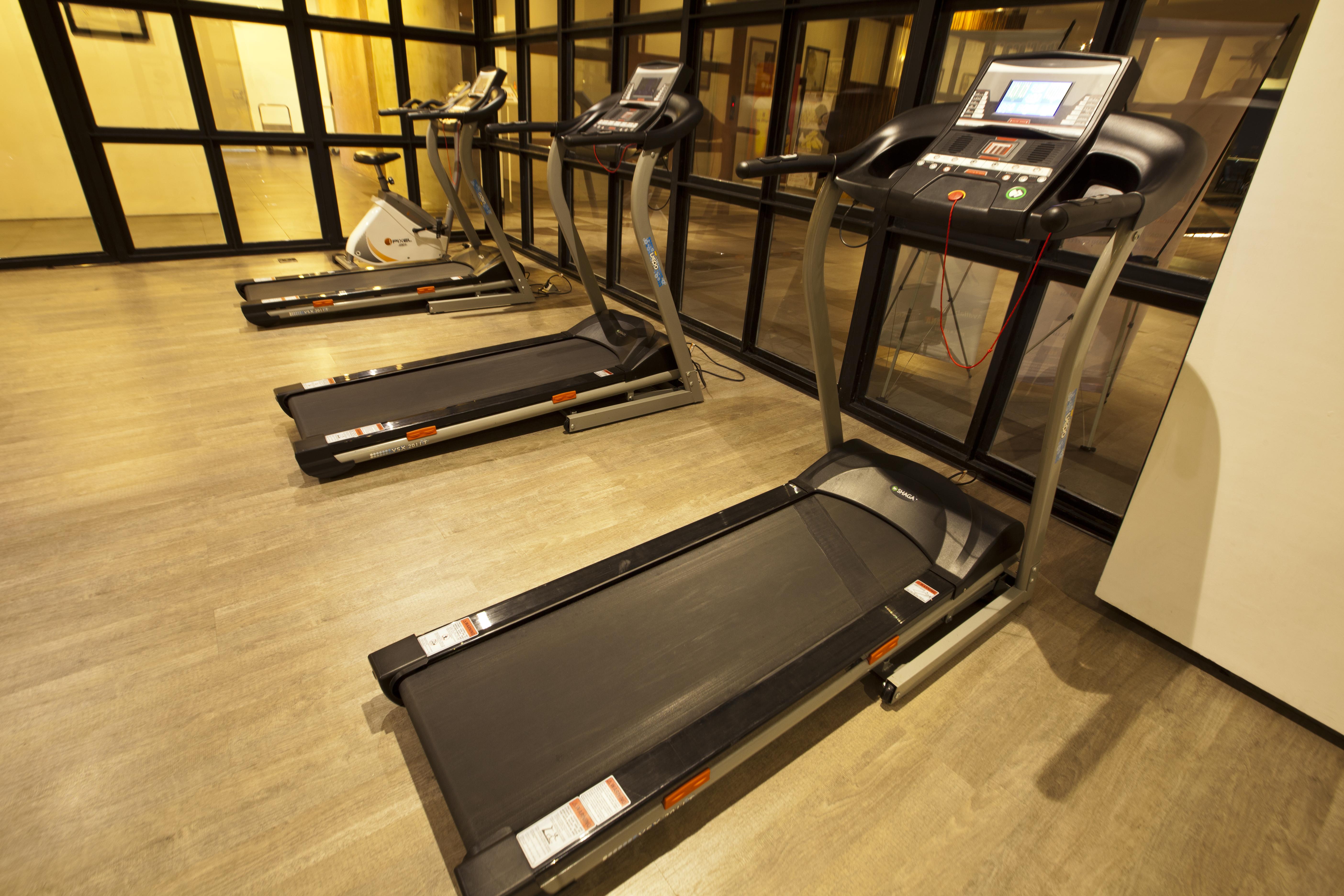 Hotel Golden Tulip Pontianak Zewnętrze zdjęcie